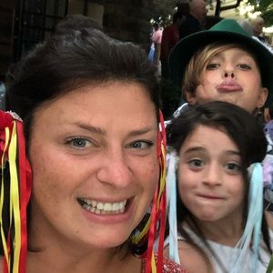 Meet your Posher, Candice